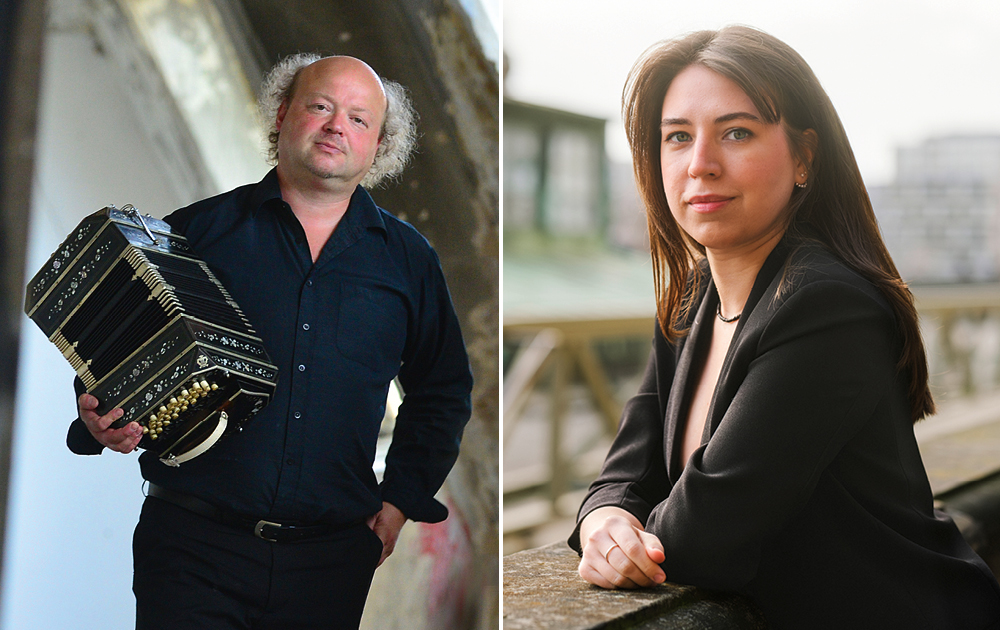 8. Philharmonisches Konzert