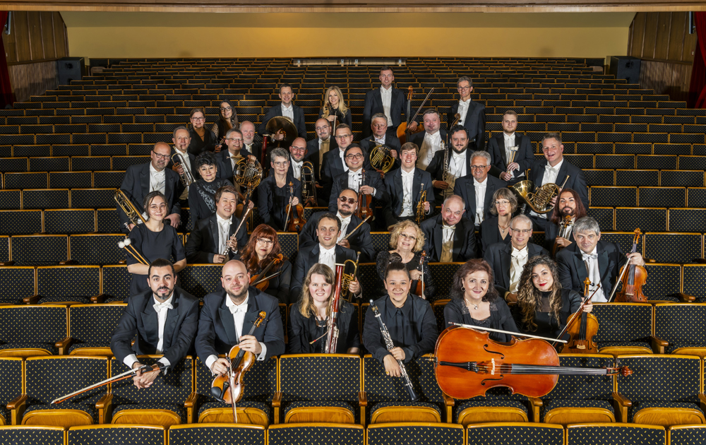 3. Philharmonisches Konzert