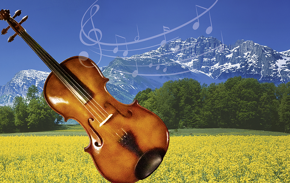 Sommerkonzert