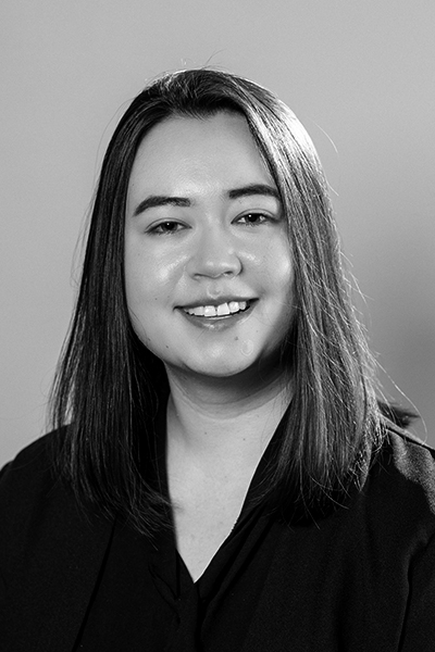 Olivia McNeill