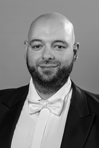 Michael Schmidt