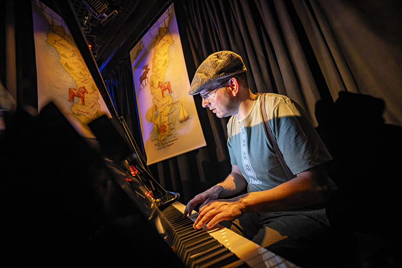 Markus Teichler</br></br>

Foto: Dirk Rückschloß/Pixore Photography