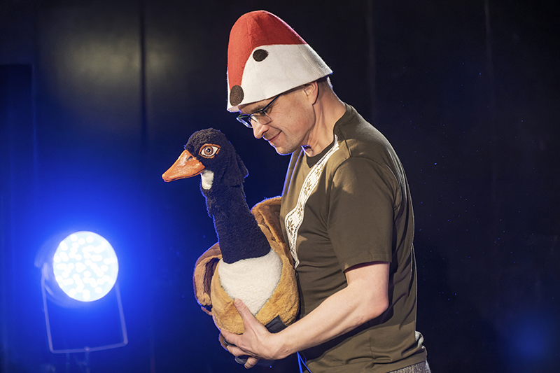 Markus Teichler</br></br>

Foto: Dirk Rückschloß/Pixore Photography