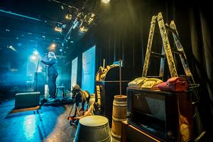 Marvin Thiede.

Foto: Dirk Rückschloß/Pixore Photography