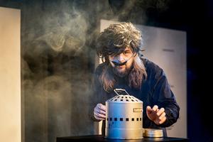 Marvin Thiede.

Foto: Dirk Rückschloß/Pixore Photography