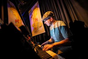 Markus Teichler</br></br>

Foto: Dirk Rückschloß/Pixore Photography