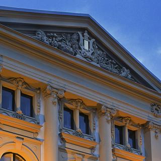 Ein deutsches Requiem: Nach Worten der Heiligen Schrift