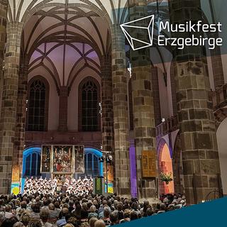 MUSIKFEST ERZGEBIRGE 2026